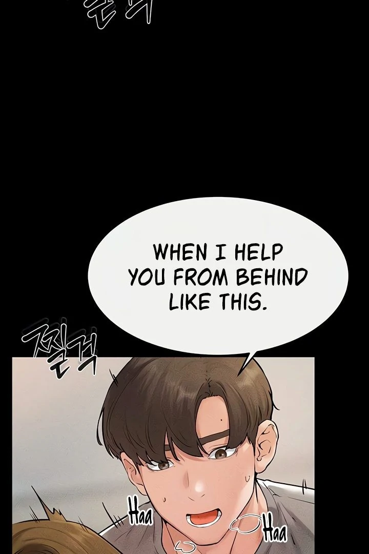 My New Family Treats Me Well [Omega Scans] - Chapter 73 manhwa