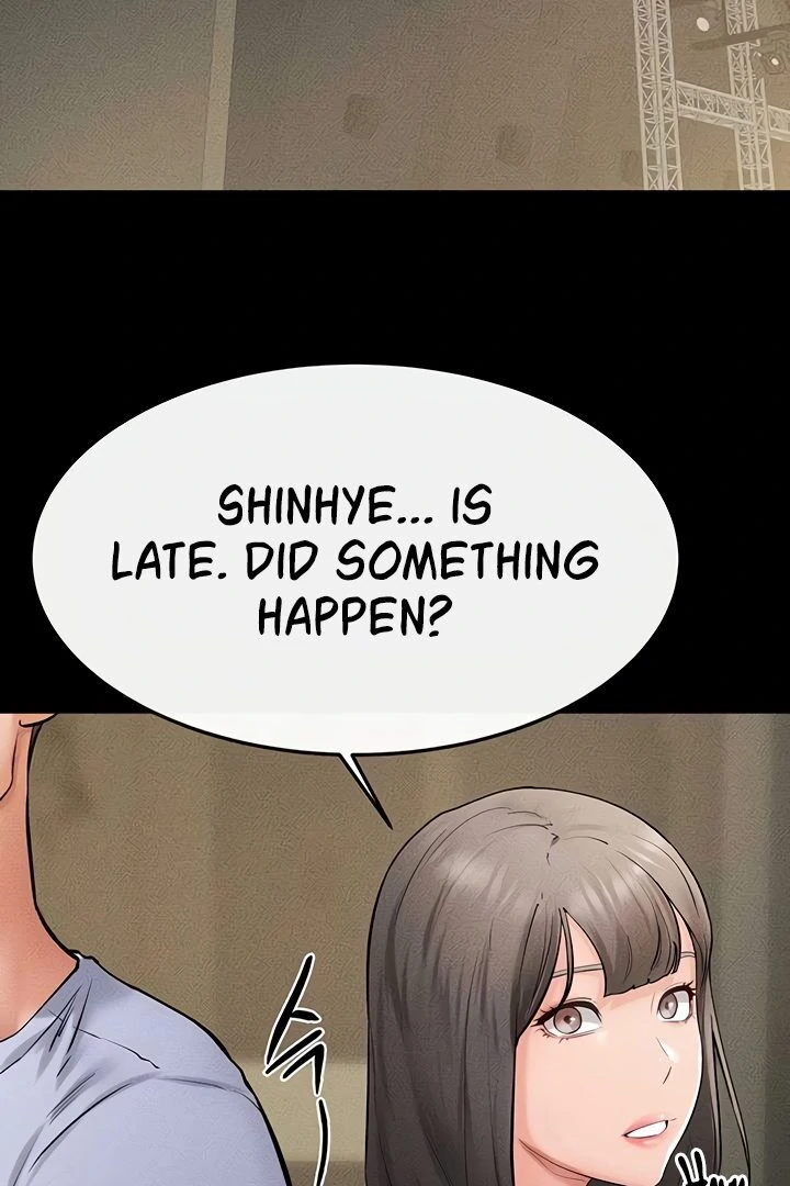 My New Family Treats Me Well [Omega Scans] - Chapter 73 manhwa