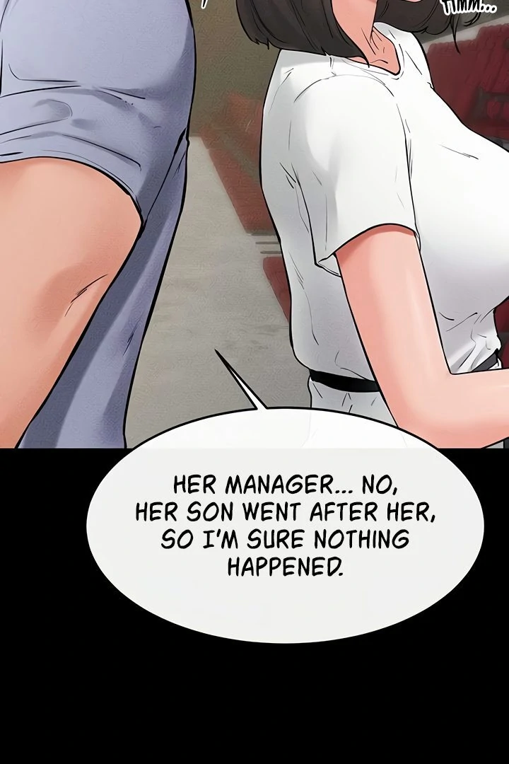 My New Family Treats Me Well [Omega Scans] - Chapter 73 manhwa