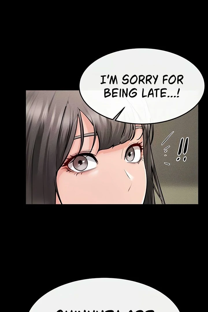 My New Family Treats Me Well [Omega Scans] - Chapter 73 manhwa