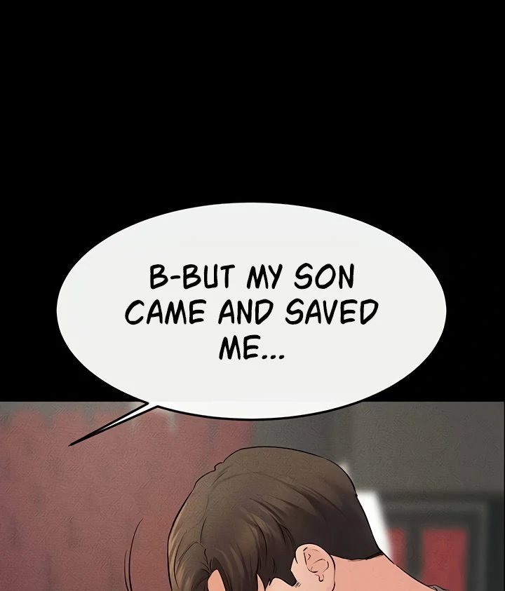 My New Family Treats Me Well [Omega Scans] - Chapter 73 manhwa