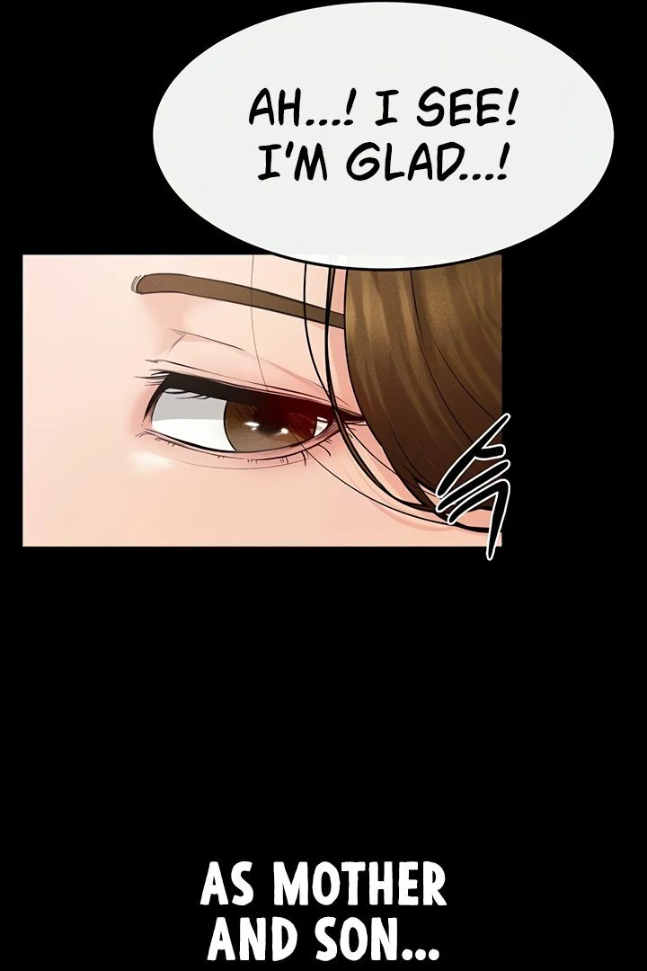 My New Family Treats Me Well [Omega Scans] - Chapter 73 manhwa