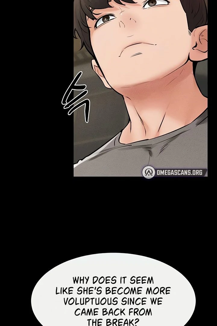 My New Family Treats Me Well [Omega Scans] - Chapter 73 manhwa