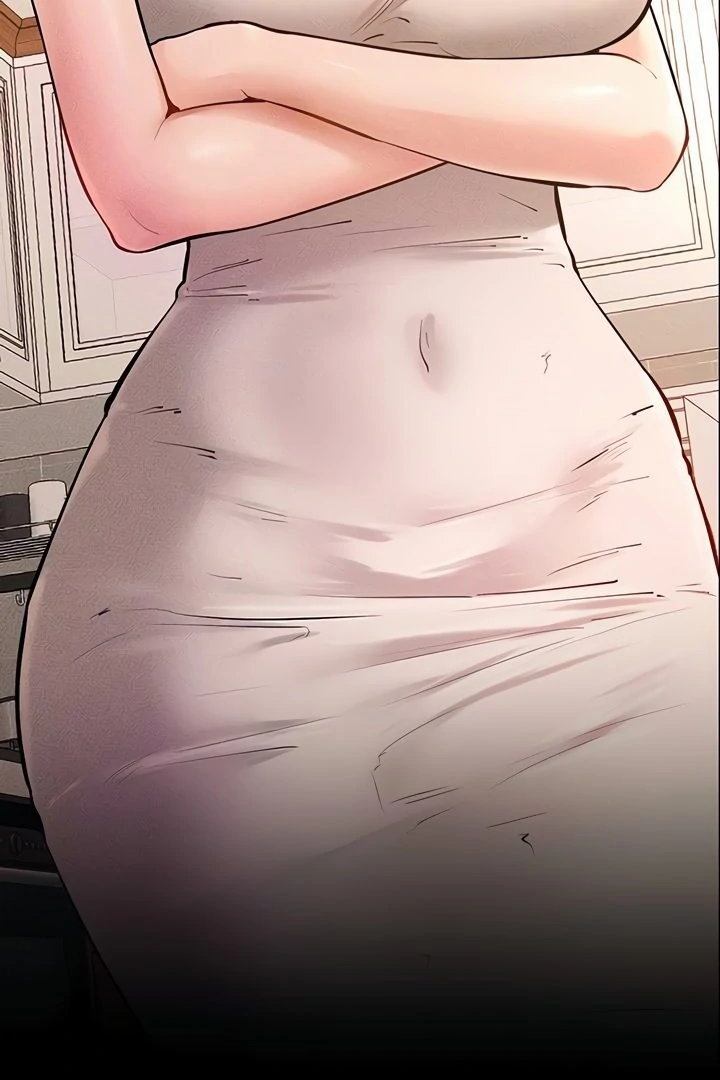 My New Family Treats Me Well [Omega Scans] - Chapter 73 manhwa
