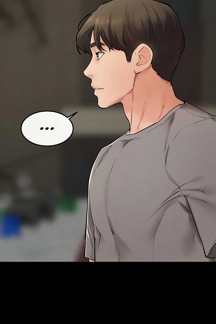 My New Family Treats Me Well [Omega Scans] - Chapter 74 manhwa