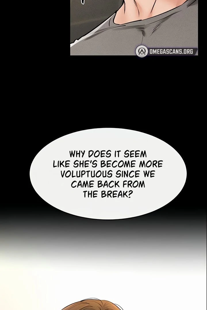 My New Family Treats Me Well [Omega Scans] - Chapter 74 manhwa