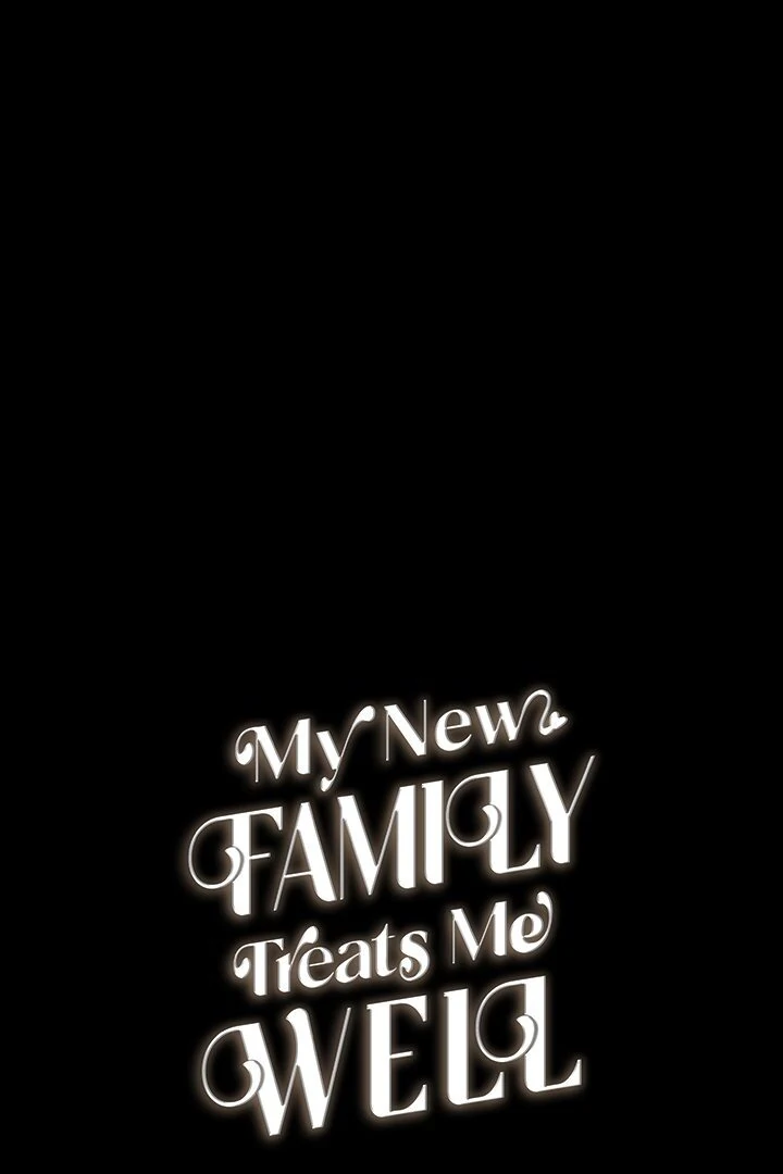 My New Family Treats Me Well [Omega Scans] - Chapter 74 manhwa