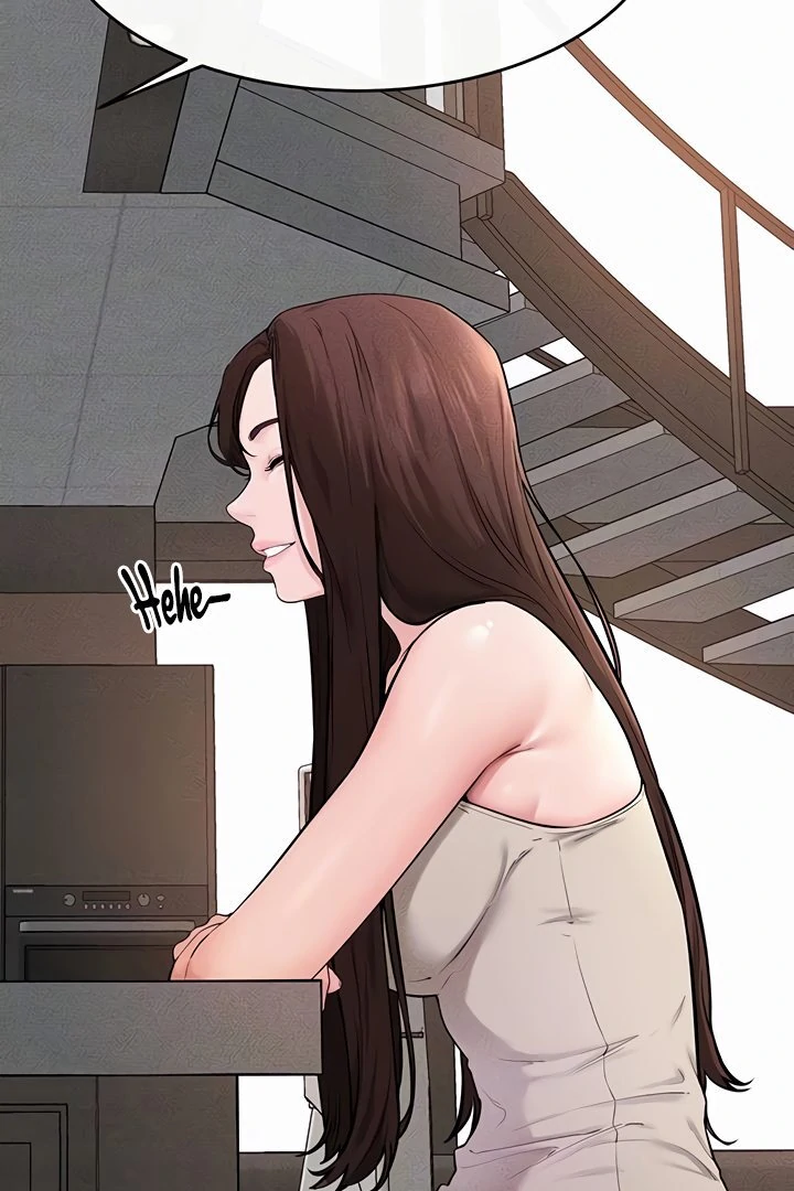 My New Family Treats Me Well [Omega Scans] - Chapter 74 manhwa