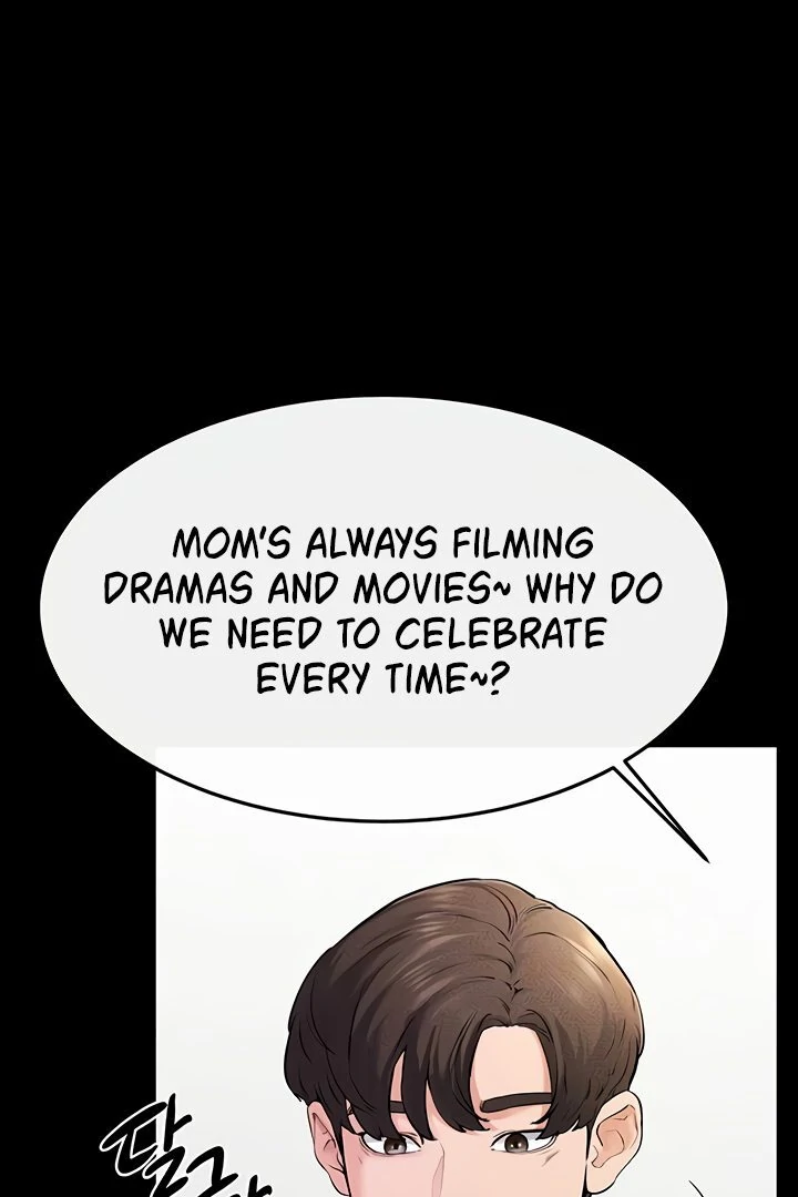 My New Family Treats Me Well [Omega Scans] - Chapter 74 manhwa
