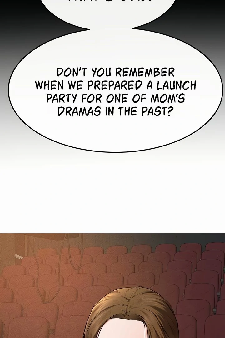 My New Family Treats Me Well [Omega Scans] - Chapter 74 manhwa
