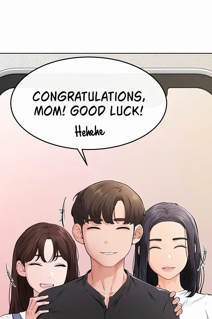 My New Family Treats Me Well [Omega Scans] - Chapter 74 manhwa