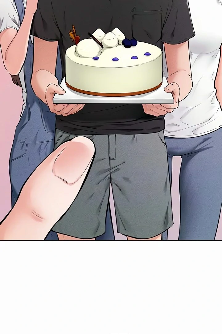 My New Family Treats Me Well [Omega Scans] - Chapter 74 manhwa