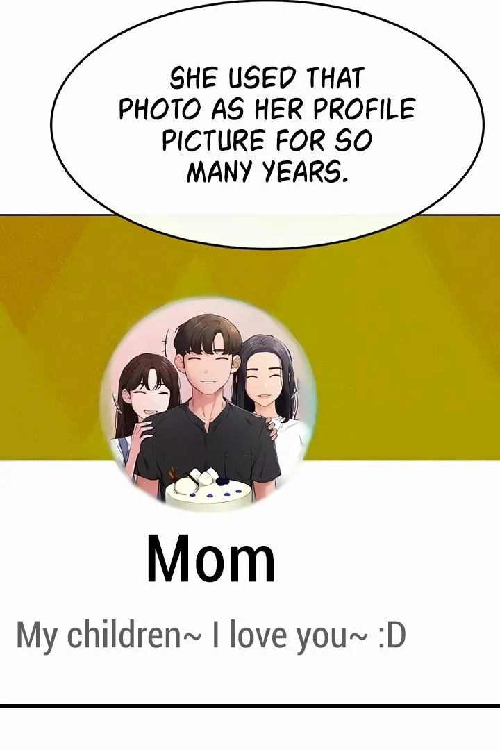 My New Family Treats Me Well [Omega Scans] - Chapter 74 manhwa