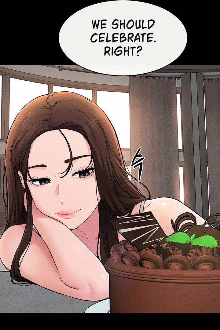 My New Family Treats Me Well [Omega Scans] - Chapter 74 manhwa