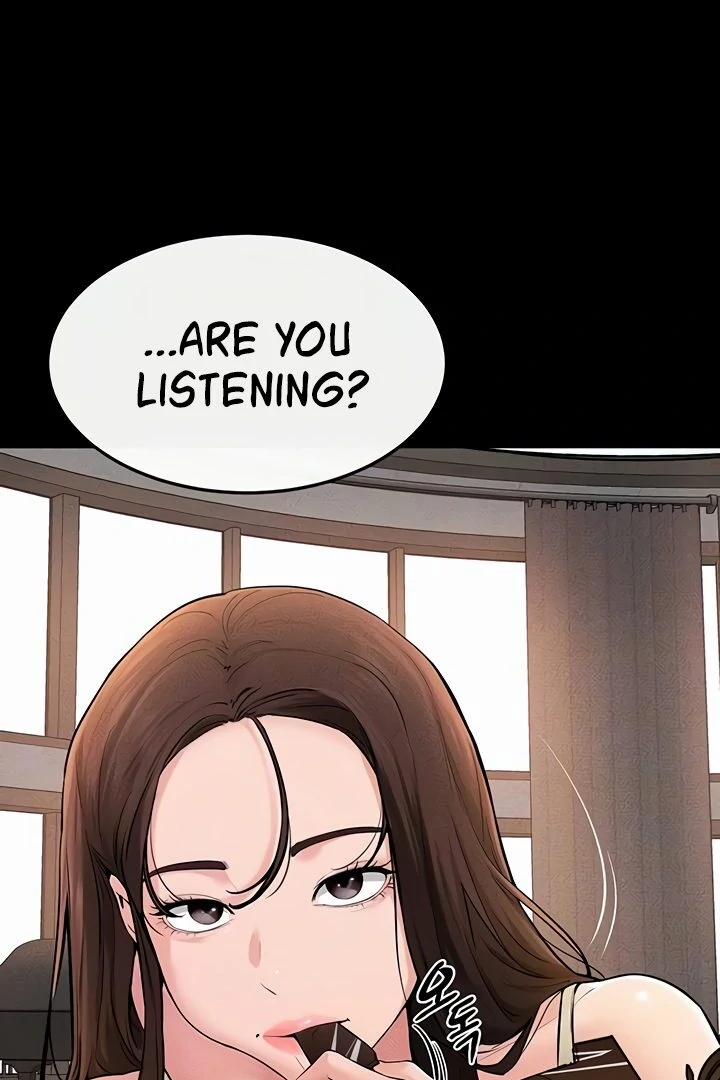 My New Family Treats Me Well [Omega Scans] - Chapter 74 manhwa