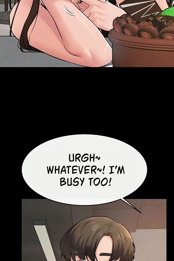 My New Family Treats Me Well [Omega Scans] - Chapter 74 manhwa