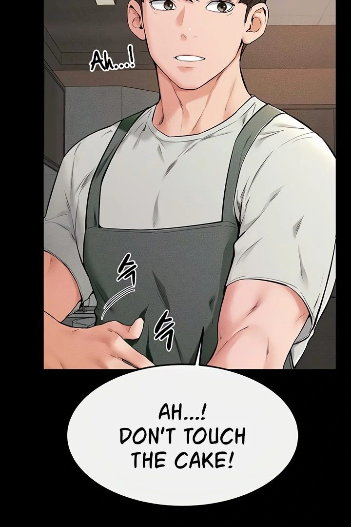 My New Family Treats Me Well [Omega Scans] - Chapter 74 manhwa