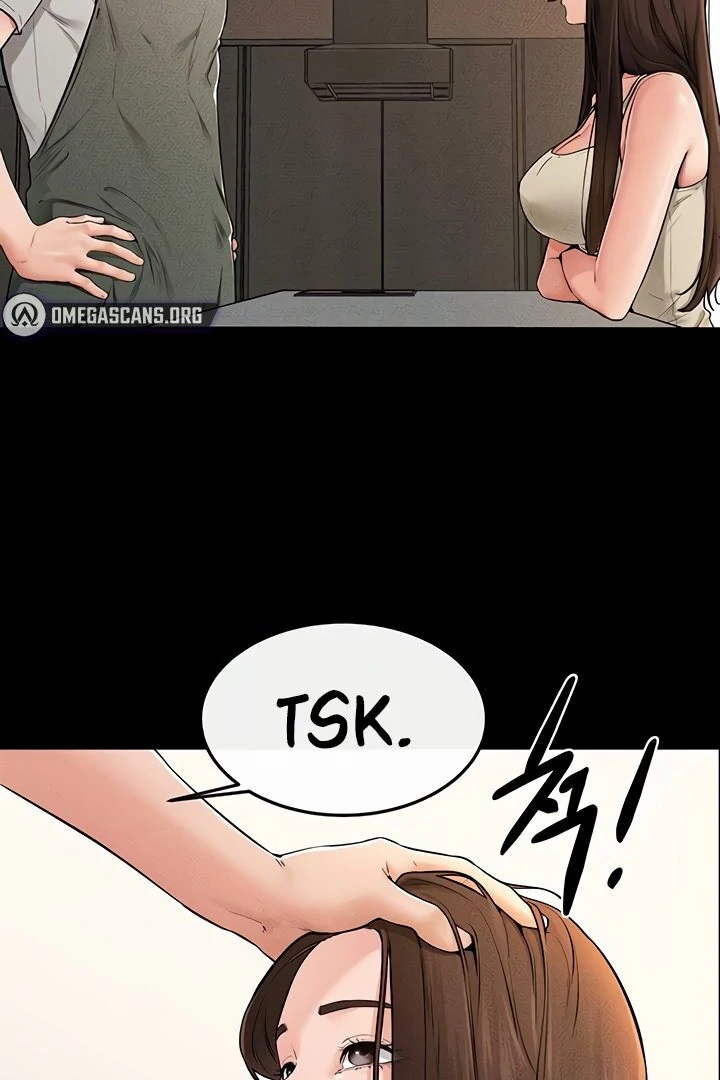 My New Family Treats Me Well [Omega Scans] - Chapter 74 manhwa