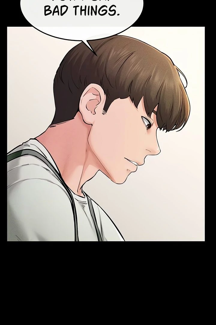 My New Family Treats Me Well [Omega Scans] - Chapter 74 manhwa
