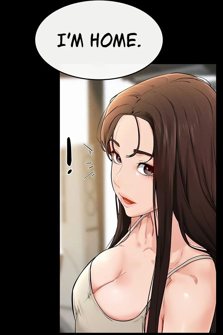 My New Family Treats Me Well [Omega Scans] - Chapter 74 manhwa