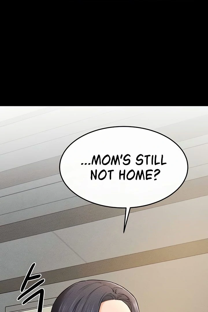 My New Family Treats Me Well [Omega Scans] - Chapter 74 manhwa