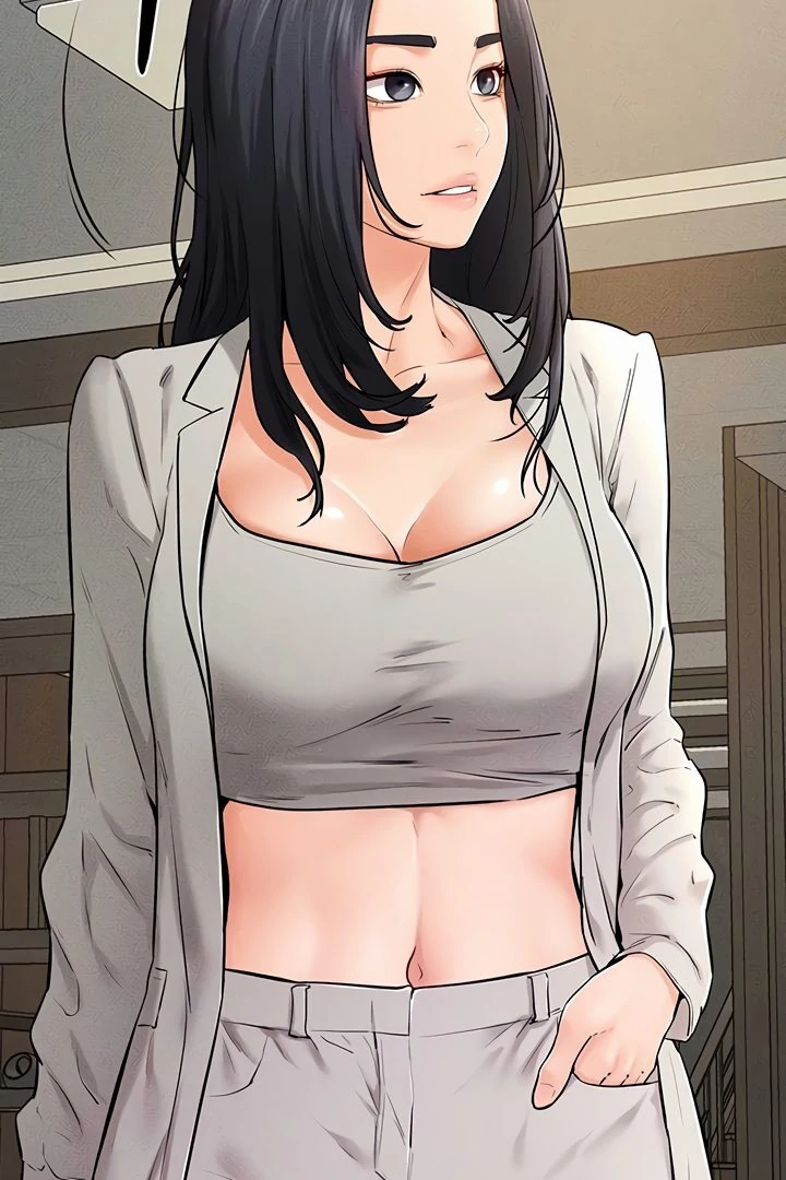 My New Family Treats Me Well [Omega Scans] - Chapter 74 manhwa