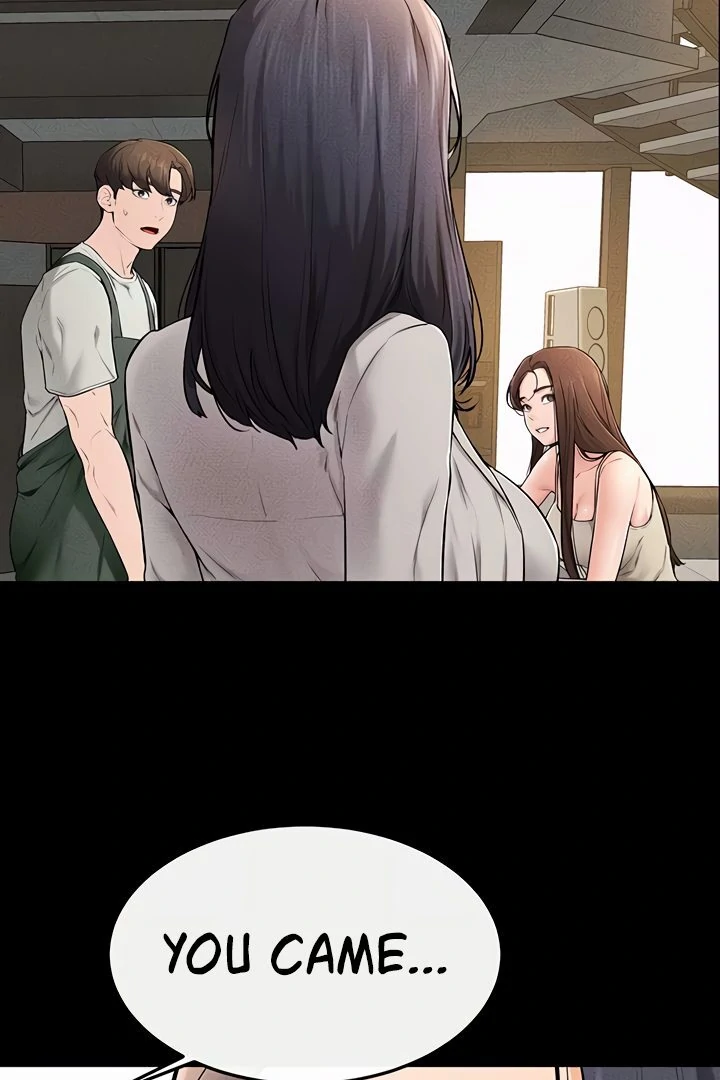 My New Family Treats Me Well [Omega Scans] - Chapter 74 manhwa