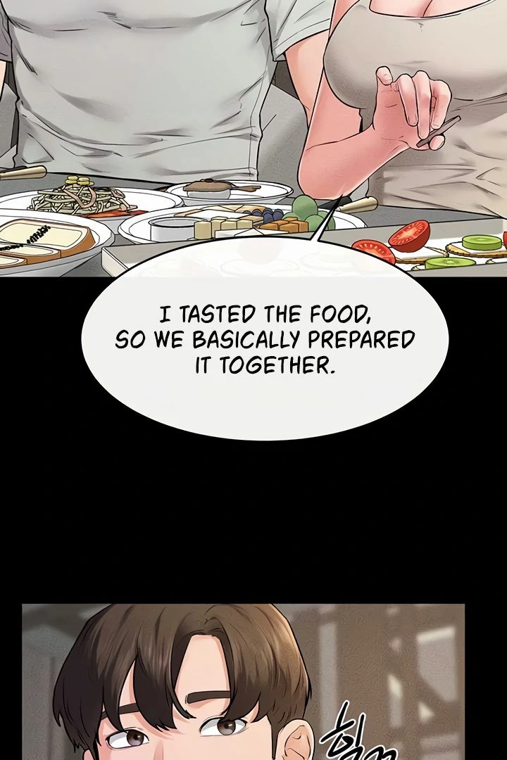 My New Family Treats Me Well [Omega Scans] - Chapter 74 manhwa