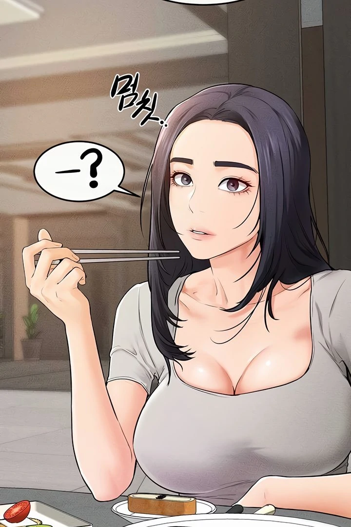 My New Family Treats Me Well [Omega Scans] - Chapter 74 manhwa