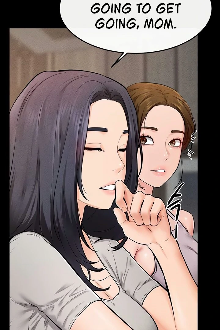 My New Family Treats Me Well [Omega Scans] - Chapter 74 manhwa