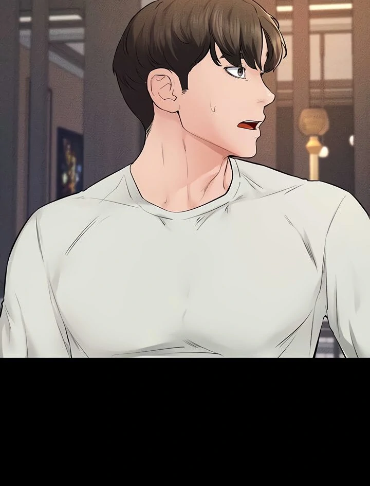 My New Family Treats Me Well [Omega Scans] - Chapter 74 manhwa