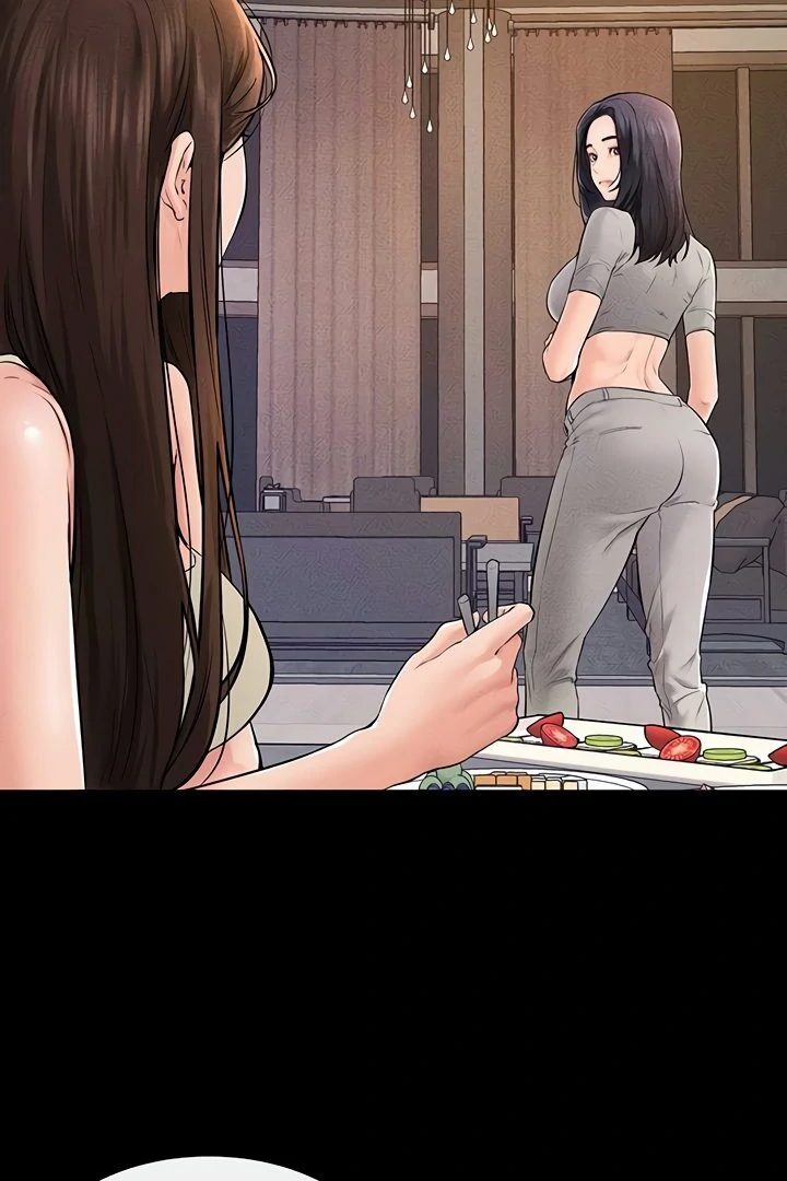 My New Family Treats Me Well [Omega Scans] - Chapter 74 manhwa