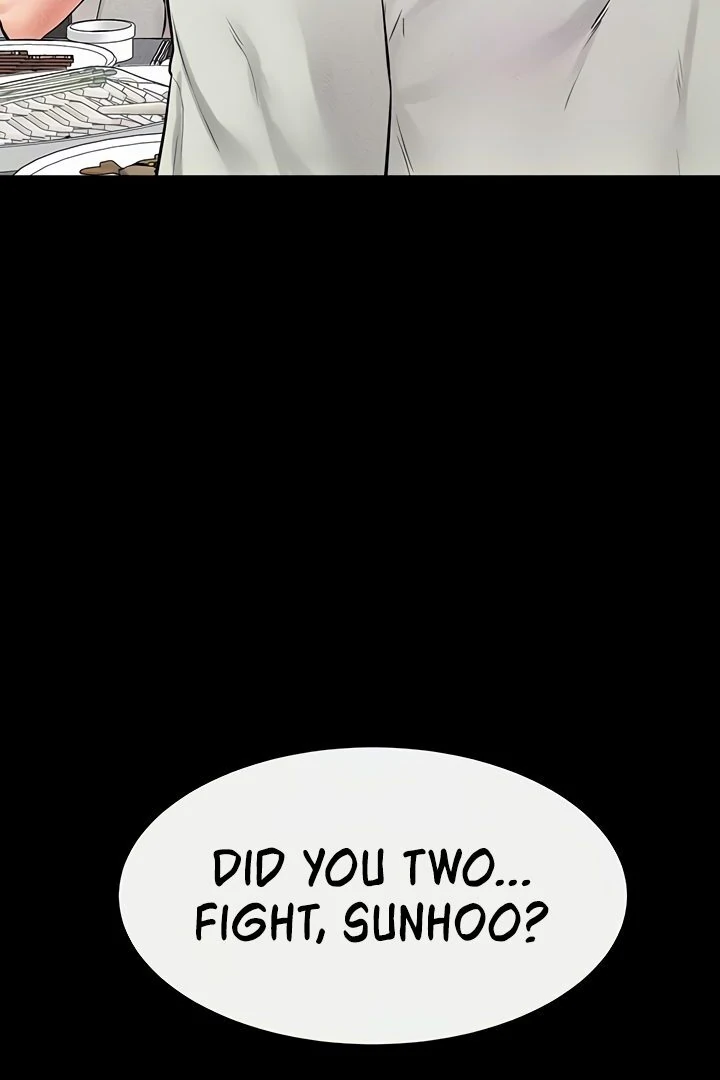My New Family Treats Me Well [Omega Scans] - Chapter 74 manhwa