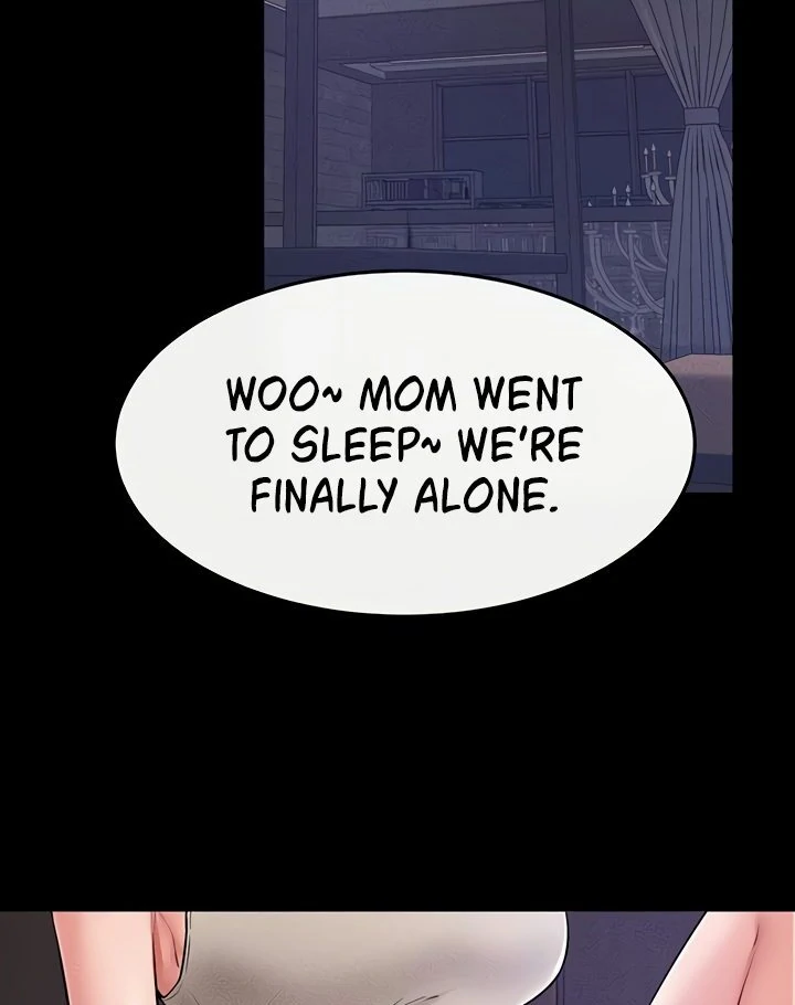 My New Family Treats Me Well [Omega Scans] - Chapter 74 manhwa