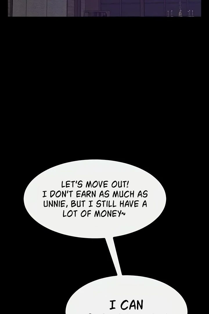 My New Family Treats Me Well [Omega Scans] - Chapter 74 manhwa