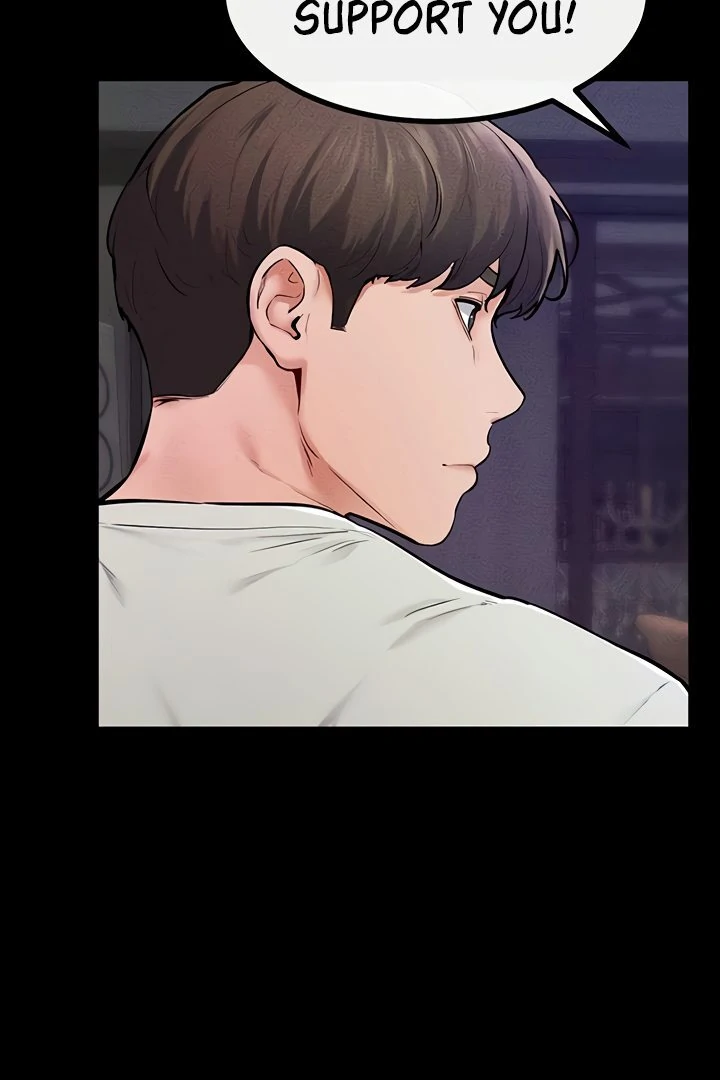 My New Family Treats Me Well [Omega Scans] - Chapter 74 manhwa