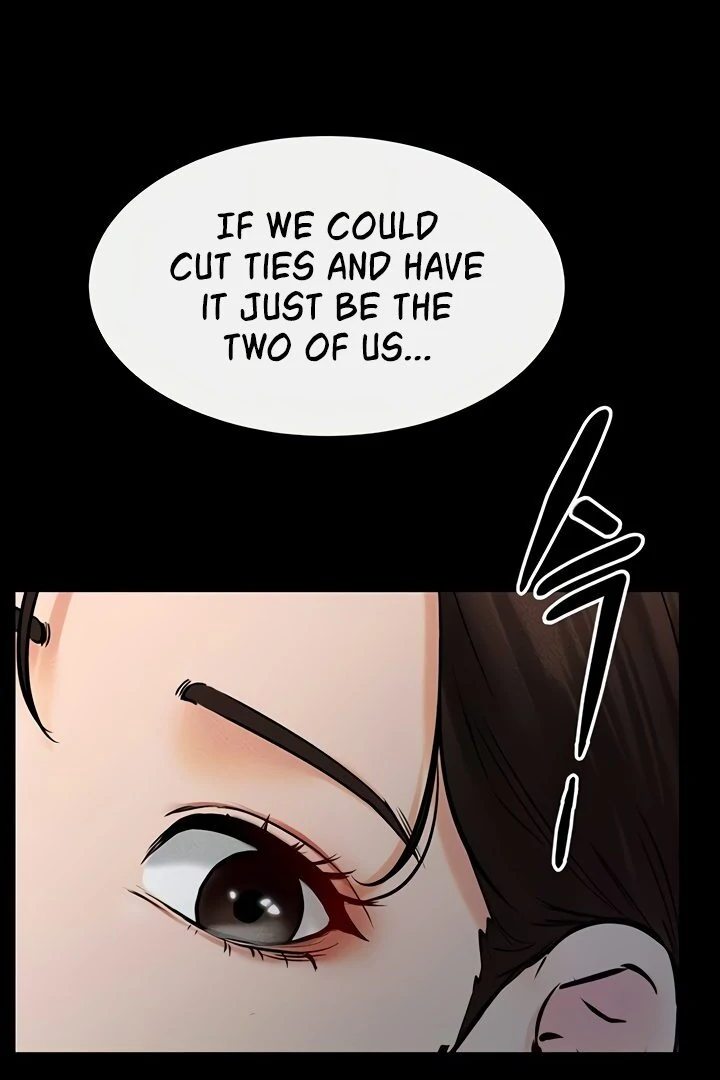 My New Family Treats Me Well [Omega Scans] - Chapter 74 manhwa