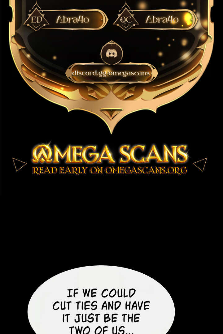 My New Family Treats Me Well [Omega Scans] - Chapter 75 manhwa