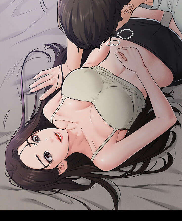 My New Family Treats Me Well [Omega Scans] - Chapter 75 manhwa