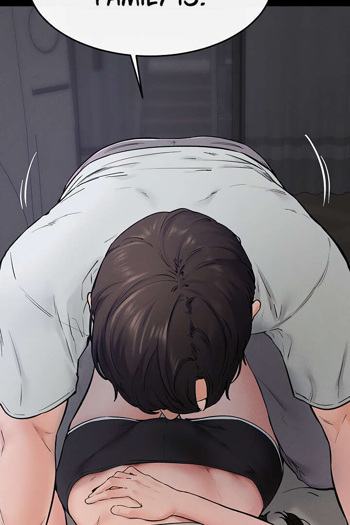 My New Family Treats Me Well [Omega Scans] - Chapter 75 manhwa