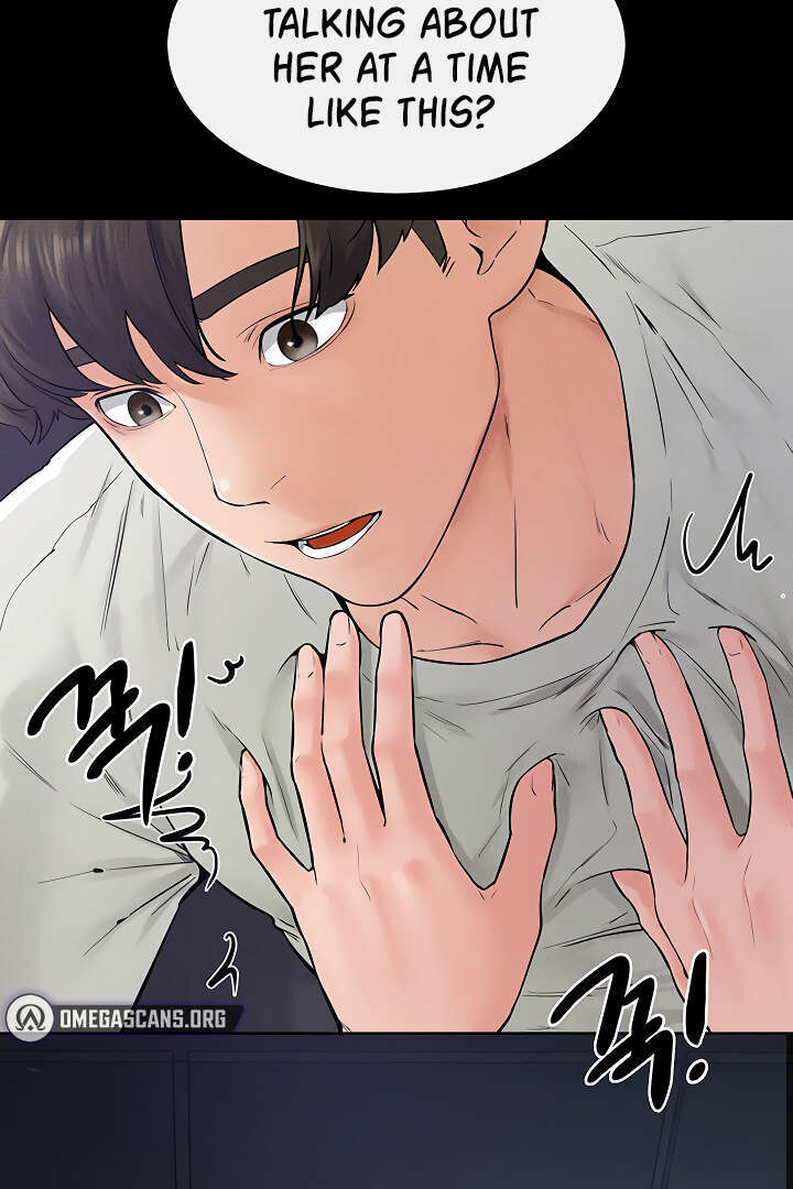 My New Family Treats Me Well [Omega Scans] - Chapter 75 manhwa