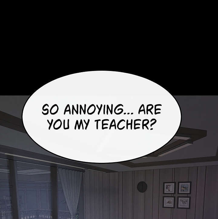 My New Family Treats Me Well [Omega Scans] - Chapter 75 manhwa