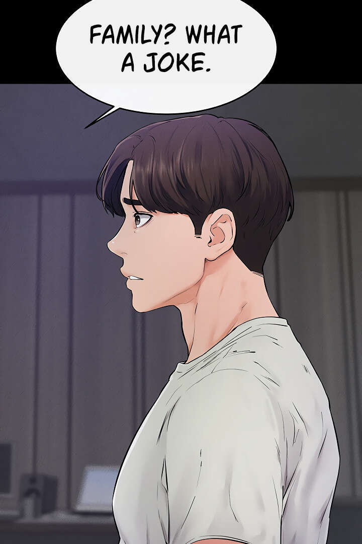 My New Family Treats Me Well [Omega Scans] - Chapter 75 manhwa