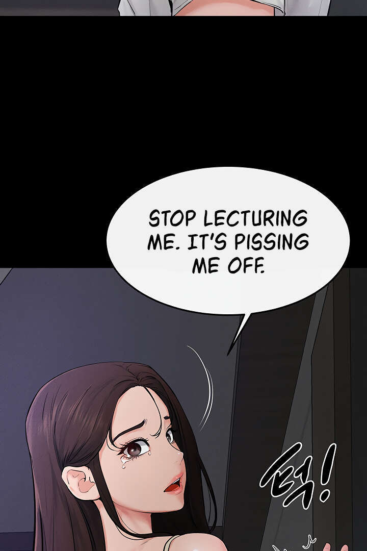 My New Family Treats Me Well [Omega Scans] - Chapter 75 manhwa