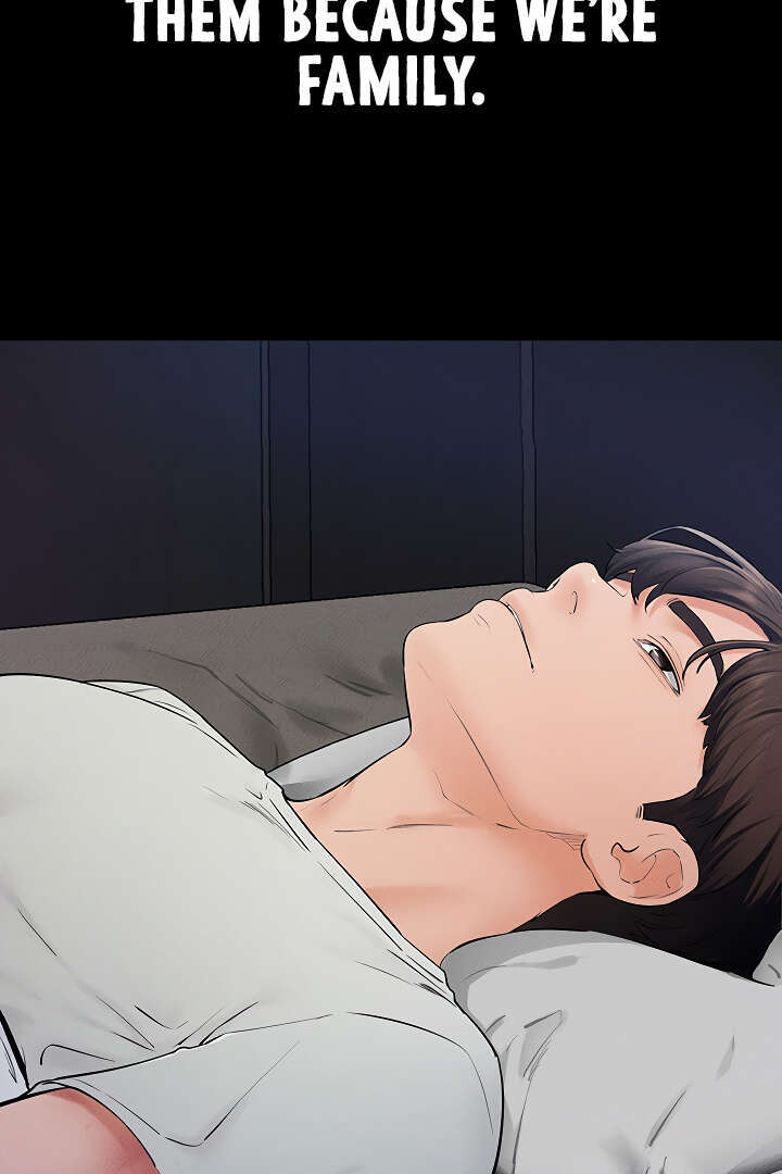 My New Family Treats Me Well [Omega Scans] - Chapter 75 manhwa