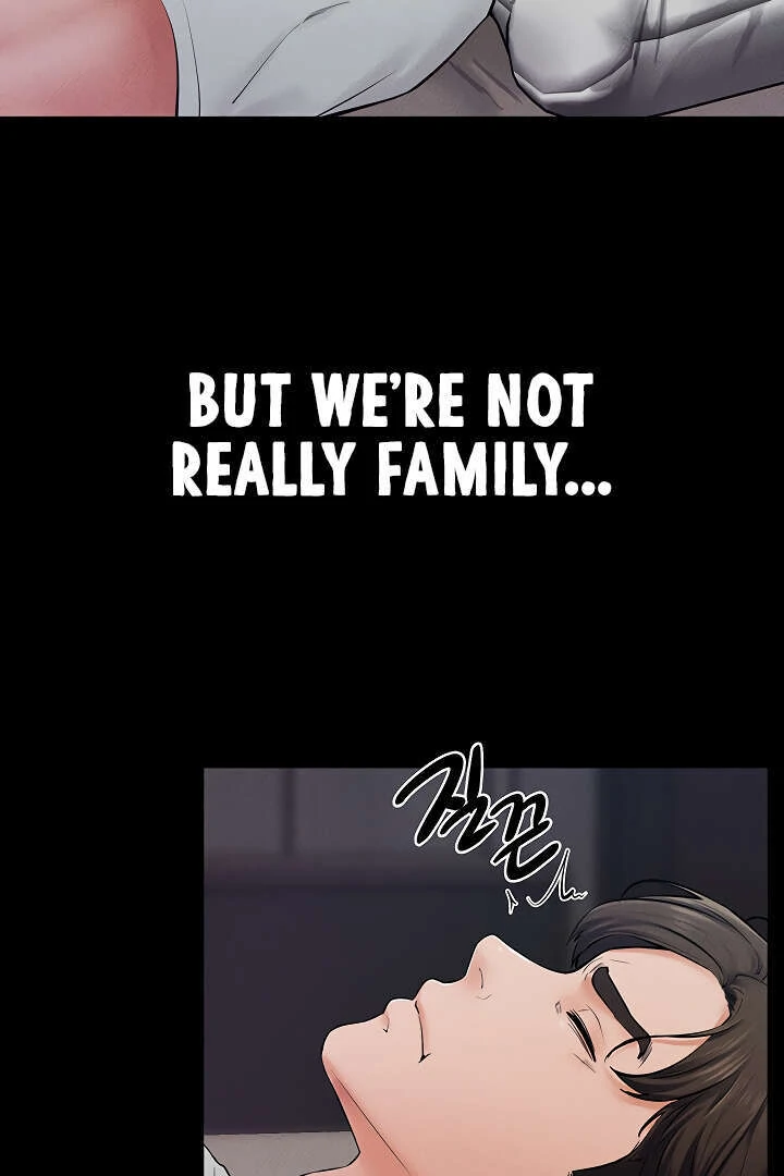 My New Family Treats Me Well [Omega Scans] - Chapter 75 manhwa