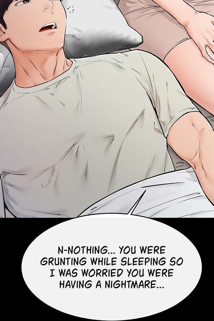 My New Family Treats Me Well [Omega Scans] - Chapter 75 manhwa
