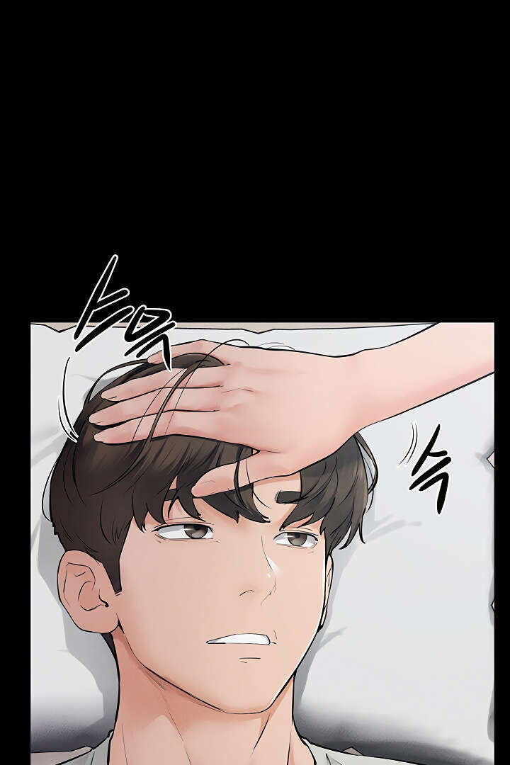 My New Family Treats Me Well [Omega Scans] - Chapter 75 manhwa