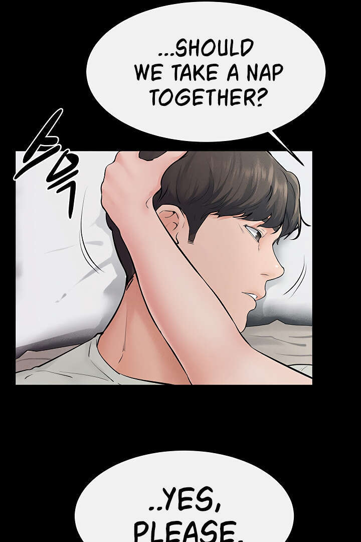 My New Family Treats Me Well [Omega Scans] - Chapter 75 manhwa