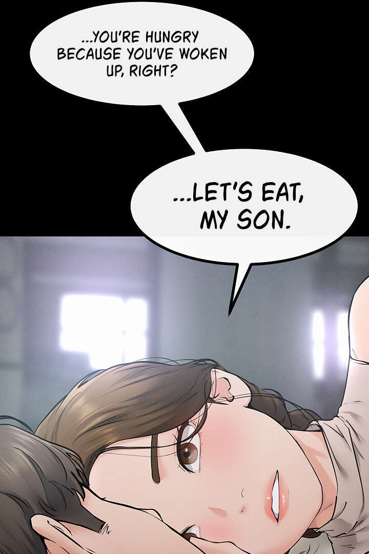 My New Family Treats Me Well [Omega Scans] - Chapter 75 manhwa